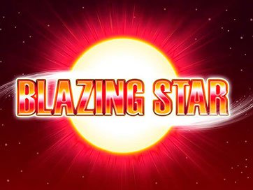 Blazing Star